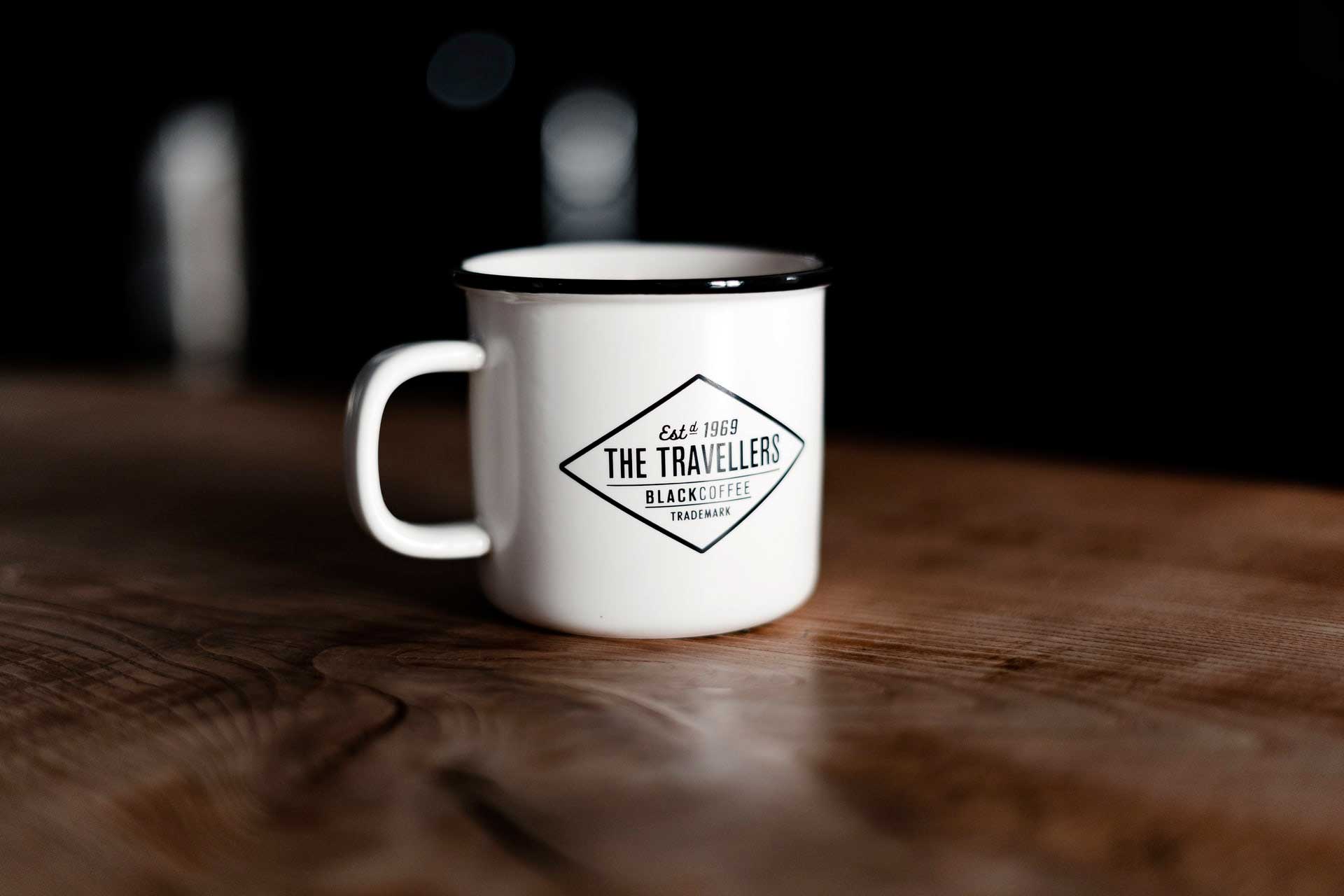 This is our portfolio of personalized mugs