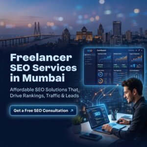 Freelancer SEO Services in Mumbai